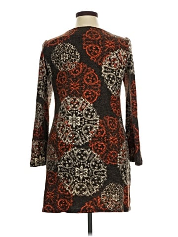 Aryeh Casual Dress (view 2)