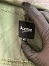 Kensie Solid Green Jacket Size XS - photo 6