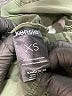 Kensie Solid Green Jacket Size XS - photo 7