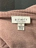 City Chic Pink Pullover Sweater Size 16 Plus (S) - photo 7