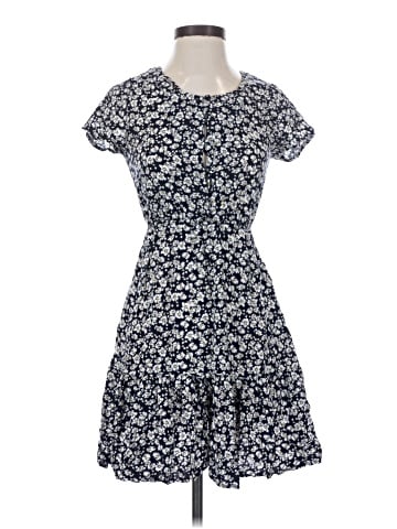 Passport Casual Dress (view 1)