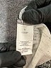 Cocomo Silver 3/4 Sleeve Blouse Size XL - photo 8