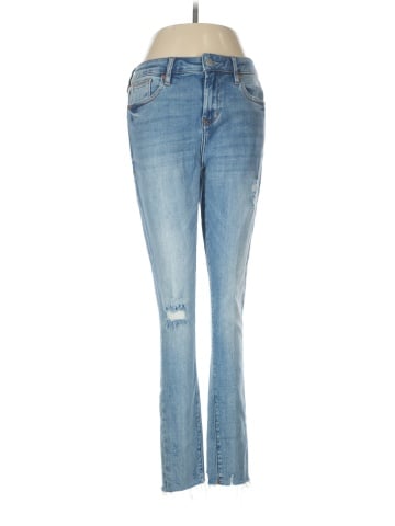 Dear John Jeans (view 1)