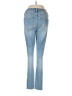 Dear John Hearts Blue Jeans Size 29 waist - photo 2