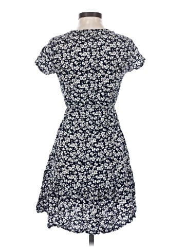 Passport Casual Dress (view 2)