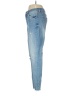 Dear John Hearts Blue Jeans Size 29 waist - photo 5