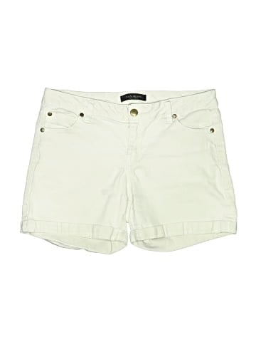 Max Jeans Khaki Shorts (view 1)
