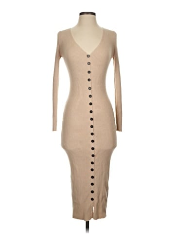 Forever 21 Casual Dress (view 1)
