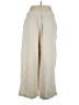 St. John's Bay Ivory Casual Pants Size XL - photo 2