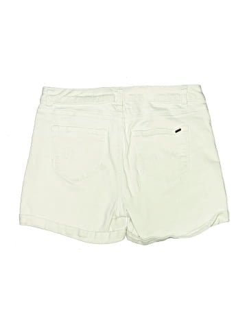 Max Jeans Khaki Shorts (view 2)