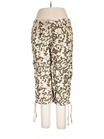London Jean Cargo Pants (view 1)