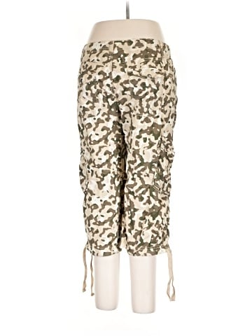 London Jean Cargo Pants (view 2)