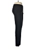 Princess Vera Wang Solid Black Active Pants Size M - photo 4