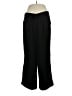 Torrid Solid Black Dress Pants Size 16 - photo 1