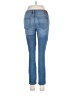 Level 99 Hearts Blue Jeans Size 27 waist - photo 2