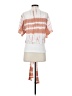 Talula 100% Rayon Orange Kimono Size S - photo 2