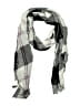 Lane Bryant Plaid Gray Scarf One size - photo 1