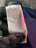 D&Co. Blue Track Jacket Size XL - photo 7