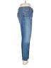 Level 99 Hearts Blue Jeans Size 27 waist - photo 4