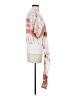 Talula 100% Rayon Orange Kimono Size S - photo 4