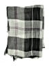Lane Bryant Plaid Gray Scarf One size - photo 2