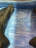 St. John's Bay 100% Polyester Blue Sweatshirt Size M - photo 7