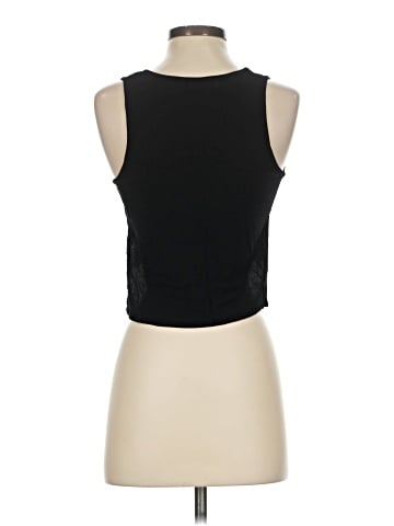 Re:named Sleeveless T-Shirt (view 2)