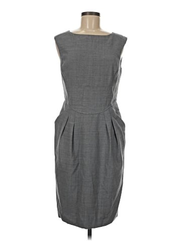 Magaschoni Cocktail Dress (view 1)