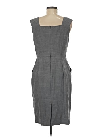 Magaschoni Cocktail Dress (view 2)