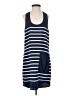 5/48 100% Polyester Blue Sleeveless Top Size XS - photo 1