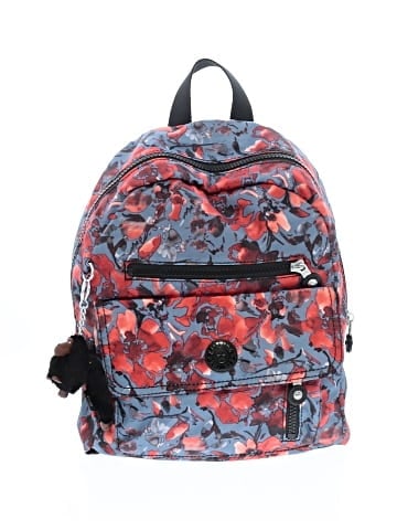 Kipling Backpack (view 1)