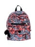 Kipling Red Backpack One size - photo 1