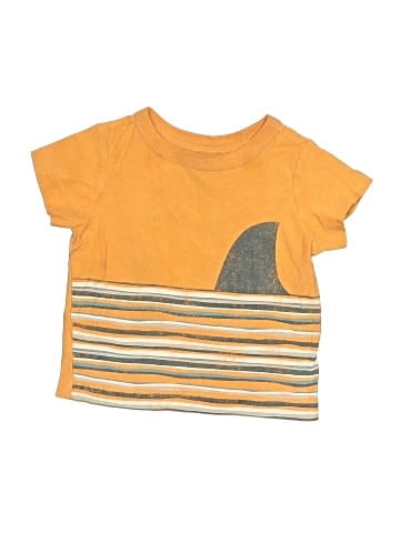 Tea Short Sleeve T-Shirt (view 1)