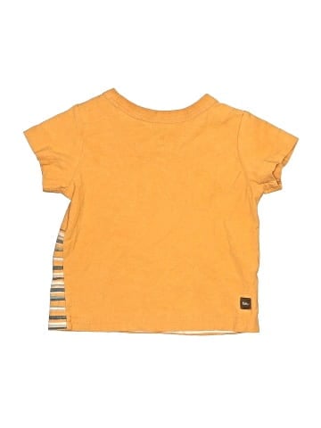 Tea Short Sleeve T-Shirt (view 2)