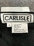 Carlisle Black Pullover Sweater Size XL - photo 7