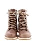 New Balance Brown Ankle Boots Size 10 - photo 2