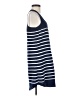 5/48 100% Polyester Blue Sleeveless Top Size XS - photo 4
