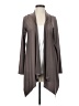 Kokoon Gray Kimono Size S - photo 1