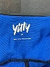 Yitty Solid Black Jumpsuit Size 2X - photo 4
