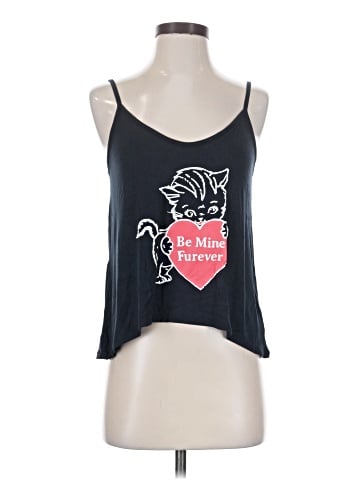 Wildfox Sleeveless Top (view 1)