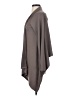 Kokoon Gray Kimono Size S - photo 5