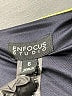 En Focus Studio Print Yellow Casual Dress Size 6 - photo 7