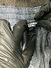 Lands' End Chevron-herringbone Gray Casual Pants Size 10 (petite) - photo 7