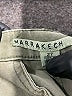 Marrakech Color Block Green Jeggings Size 27 waist - photo 7