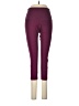 90 Degree by Reflex Solid Burgundy Active Pants Size M - photo 1