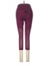 90 Degree by Reflex Solid Burgundy Active Pants Size M - photo 2