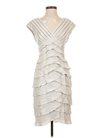 Adrianna Papell Cocktail Dress (view 1)