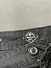 St. John's Bay Black Cargo Pants Size L (estimated) - photo 7