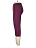 90 Degree by Reflex Solid Burgundy Active Pants Size M - photo 5