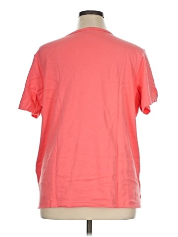 Quacker Factory Short Sleeve T-Shirt (view 2)